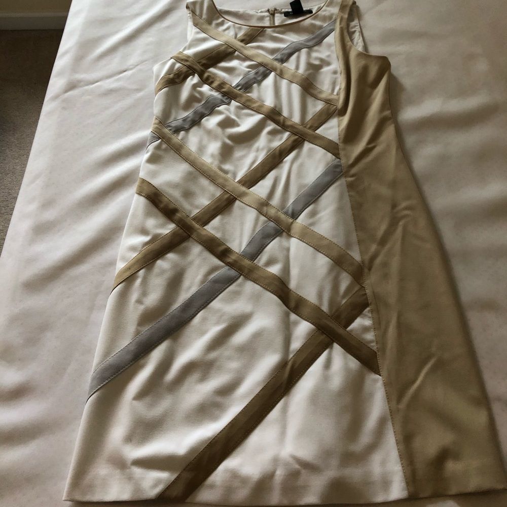 White House Black Market Dress